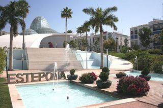 Piso en venta en Zona Norte en Estepona