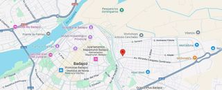 Piso en venta en San Roque - Ronda norte en Badajoz