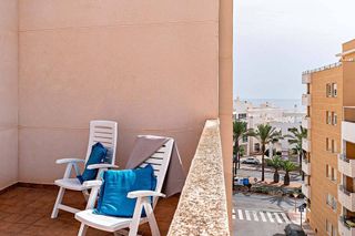 Piso en venta en El Puerto - Romanilla en Roquetas de Mar