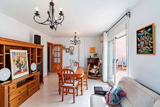 Piso en venta en El Puerto - Romanilla en Roquetas de Mar