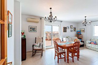 Piso en venta en El Puerto - Romanilla en Roquetas de Mar