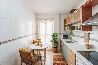 Piso en venta en El Puerto - Romanilla en Roquetas de Mar