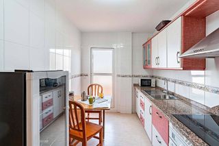 Piso en venta en El Puerto - Romanilla en Roquetas de Mar