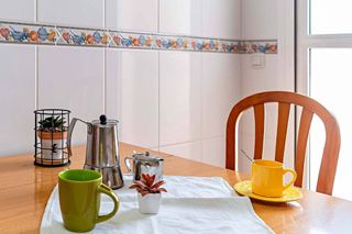 Piso en venta en El Puerto - Romanilla en Roquetas de Mar