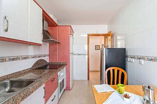 Piso en venta en El Puerto - Romanilla en Roquetas de Mar