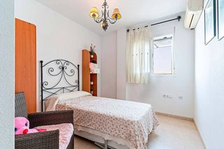 Piso en venta en El Puerto - Romanilla en Roquetas de Mar