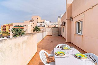 Piso en venta en El Puerto - Romanilla en Roquetas de Mar