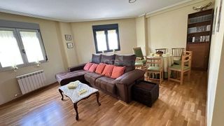 Piso en venta en San Esteban en León