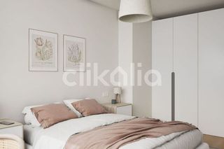 Piso en venta en Fontanal - San Carlos - San José en Sevilla