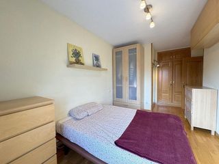 Piso en venta en Universidad en Ávila