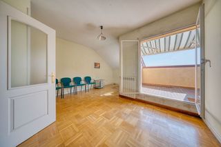 Ático en venta en Parquesol en Valladolid