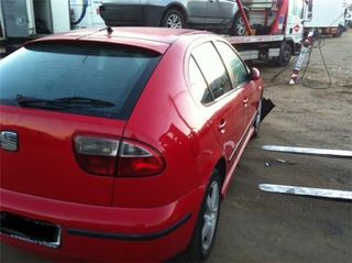 ELEVALUNAS ELECTRICO DEL. IZDO. SEAT LEON (1M1)(11.1999->) 1.9 TDI