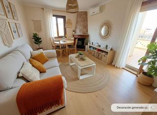 Piso en venta en Amanecer - L'Olivera en Palma de Mallorca