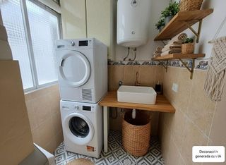 Piso en venta en Amanecer - L'Olivera en Palma de Mallorca