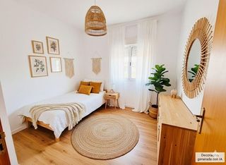 Piso en venta en Amanecer - L'Olivera en Palma de Mallorca