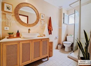 Piso en venta en Amanecer - L'Olivera en Palma de Mallorca