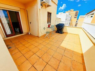 Piso en venta en Amanecer - L'Olivera en Palma de Mallorca
