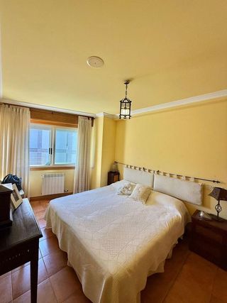 Ático en venta en Sanxenxo en Sanxenxo