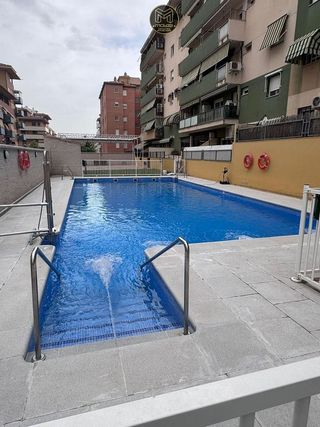 Piso en venta en Renfe - Bulevar 1º y 2º Fase en Jaén