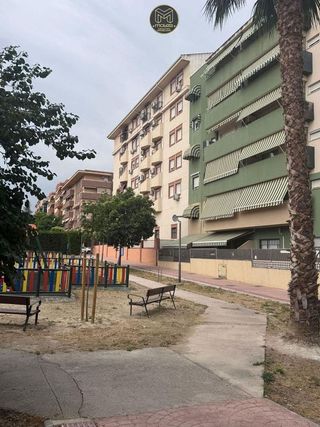 Piso en venta en Renfe - Bulevar 1º y 2º Fase en Jaén