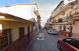Piso en venta en Polígonos - Recinto Ferial Cortijo de Torres en Málaga