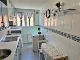 Piso en venta en Pajarillos en Valladolid