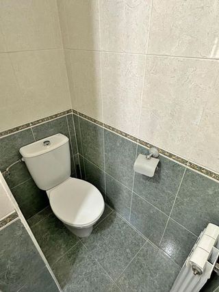 Piso en venta en Pajarillos en Valladolid