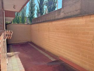 Piso en venta en Pajarillos en Valladolid