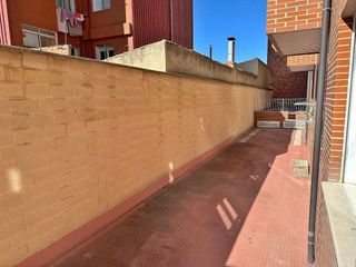 Piso en venta en Pajarillos en Valladolid