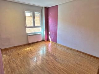 Piso en venta en Pajarillos en Valladolid