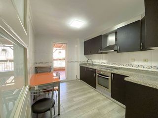 Piso en venta en Centro en San Vicente del Raspeig/Sant Vicent del Raspeig