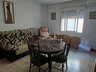 Piso en venta en San José en Zaragoza