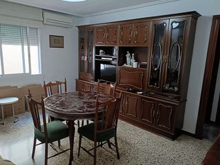 Piso en venta en San José en Zaragoza