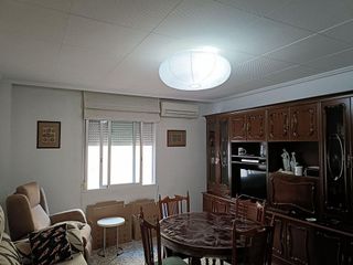 Piso en venta en San José en Zaragoza