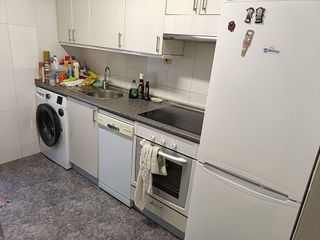 Piso en venta en San José en Zaragoza