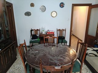 Piso en venta en San José en Zaragoza
