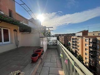 Ático en venta en Cappont en Lleida