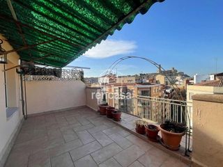 Ático en venta en Cappont en Lleida