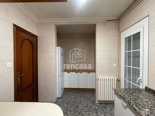 Ático en venta en Cappont en Lleida