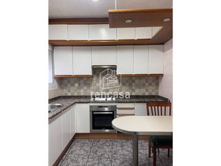 Ático en venta en Cappont en Lleida