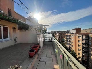 Ático en venta en Cappont en Lleida