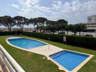 Piso en venta en L' Hospitalet de l'Infant en Vandellòs i l'Hospitalet de l'Infant