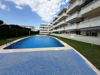 Piso en venta en L' Hospitalet de l'Infant en Vandellòs i l'Hospitalet de l'Infant