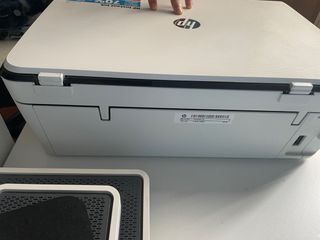 Impresora HP Envy Photo 6234 Blanca