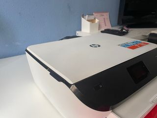 Impresora HP Envy Photo 6234 Blanca
