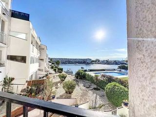 Piso en venta en Empuriabrava en Castelló d´Empúries