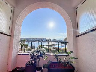 Piso en venta en Empuriabrava en Castelló d´Empúries