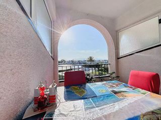 Piso en venta en Empuriabrava en Castelló d´Empúries