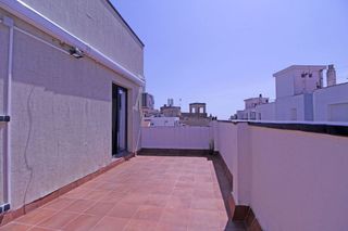 Ático en venta en Canet de Mar