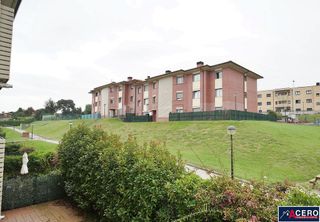Piso en alquiler en Alisal - Cazoña - San Román en Santander